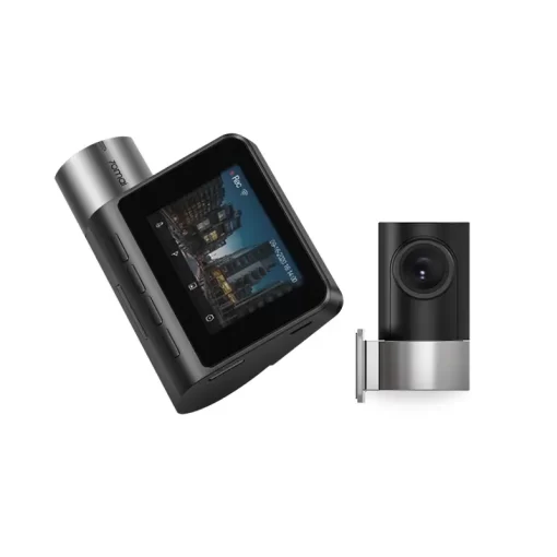 70mai Dash Cam Pro Plus A500S + RC06 Set-Detail2