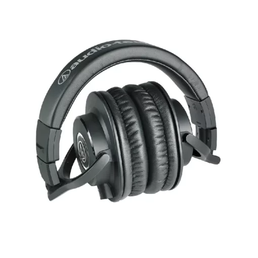 Audio-Technica ATH-M40X หูฟัง Headphone Professional Monitor - Image 2