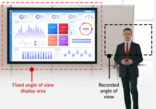 Canon Add-On Applications RA-AT001 LICENSE (Auto Tracking) and  RA-AL001 LICENSE (Auto Loop) - Image 7