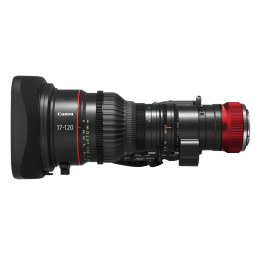 Canon CN7 X 17 KAS T (RF/PL) - Image 5