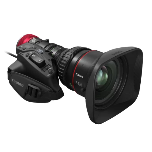 Canon CN7 X 17 KAS T (RF/PL) - Image 4