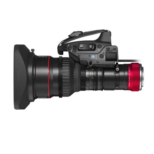 Canon CN7 X 17 KAS T (RF/PL) - Image 3
