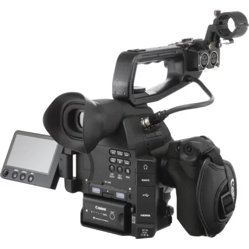 Canon EOS C100 Mark II - Image 2