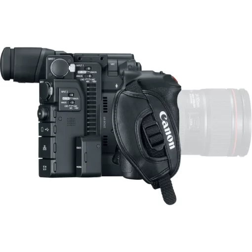 Canon EOS C200 Cinema Camera - Image 12