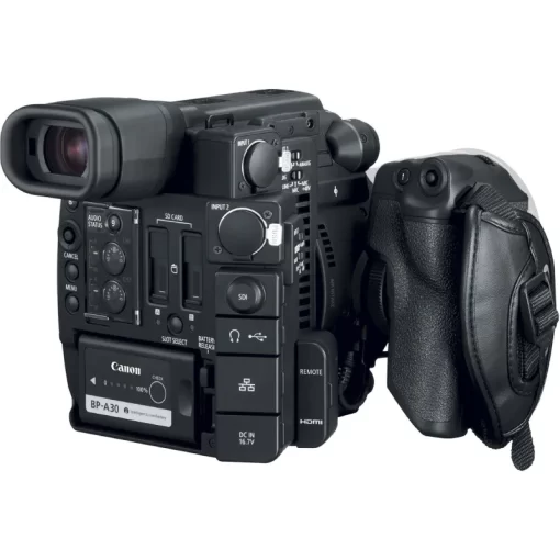 Canon EOS C200 Cinema Camera - Image 13