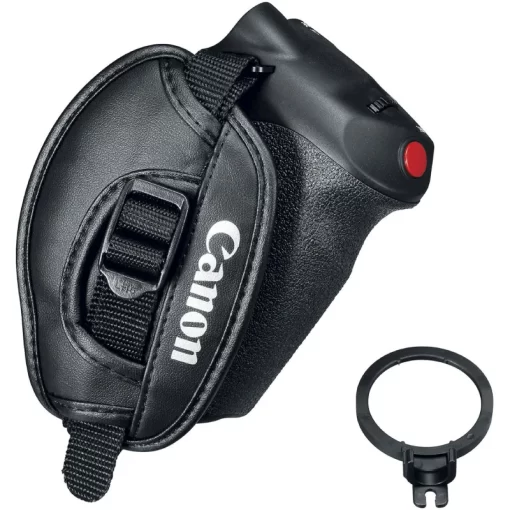 Canon EOS C200 Cinema Camera - Image 17