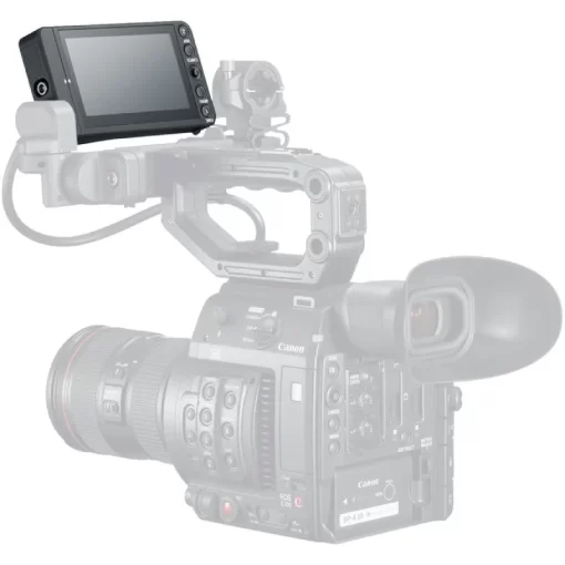 Canon EOS C200 Cinema Camera - Image 22