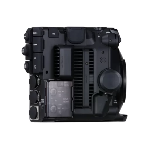 Canon EOS C300 Mark III - Image 3