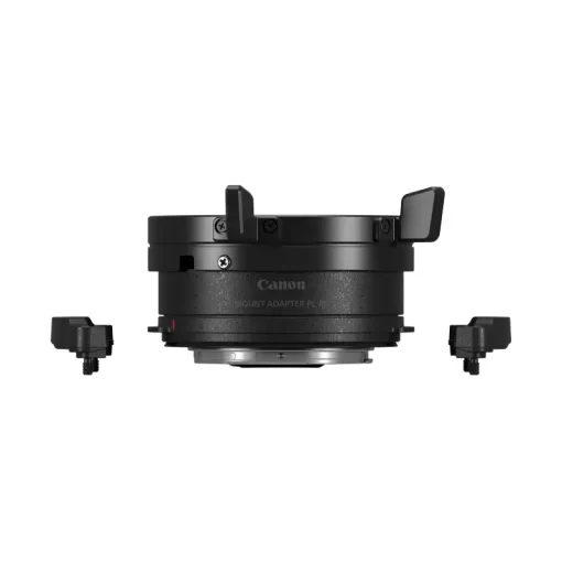 Canon Mount Adapter PL-RF-Detail3