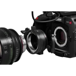 Canon Mount Adapter PL-RF-Detail4
