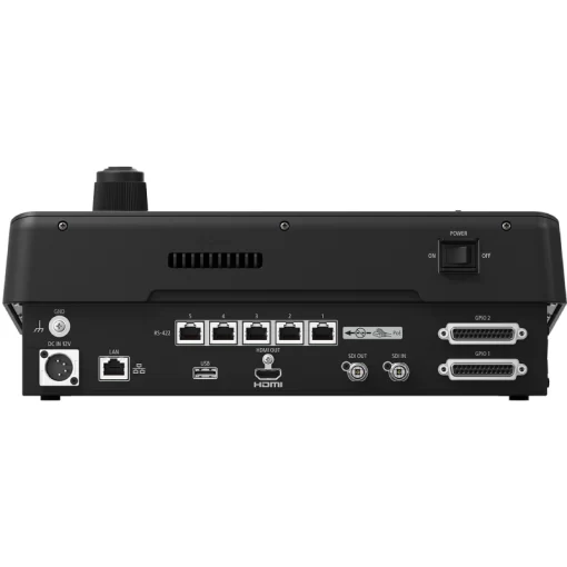 Canon RC-IP1000 PTZ Camera Controller - Image 3