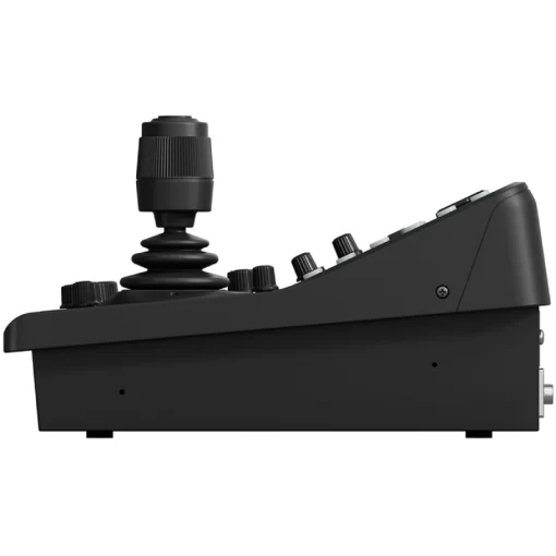 Canon RC-IP1000 PTZ Camera Controller - Image 6