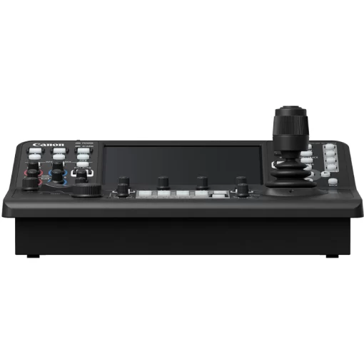 Canon RC-IP1000 PTZ Camera Controller - Image 7