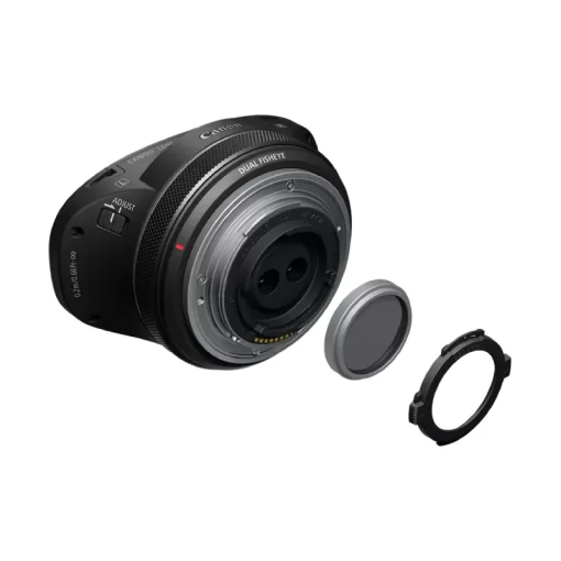 Canon RF-S 3.9mm f/3.5 STM Dual Fisheye Lens - Image 6