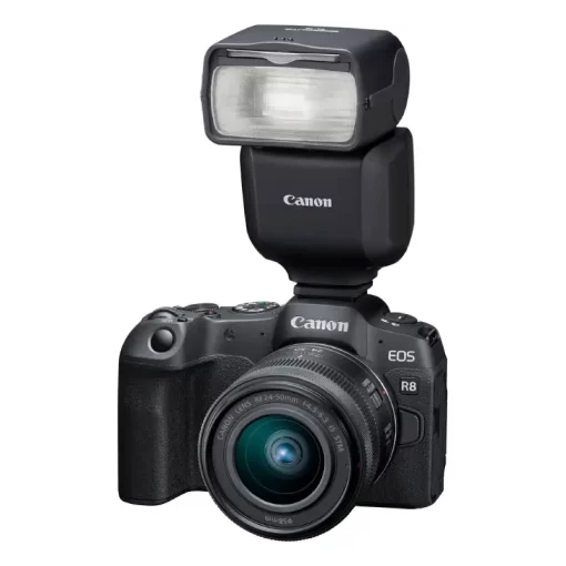Canon Speedlite EL-10-Detail10