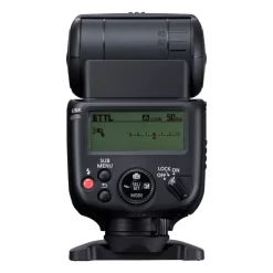 Canon Speedlite EL-10-Detail4