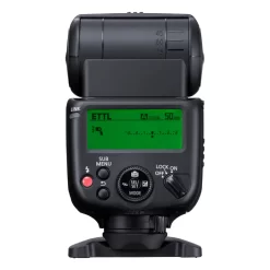 Canon Speedlite EL-10-Detail5