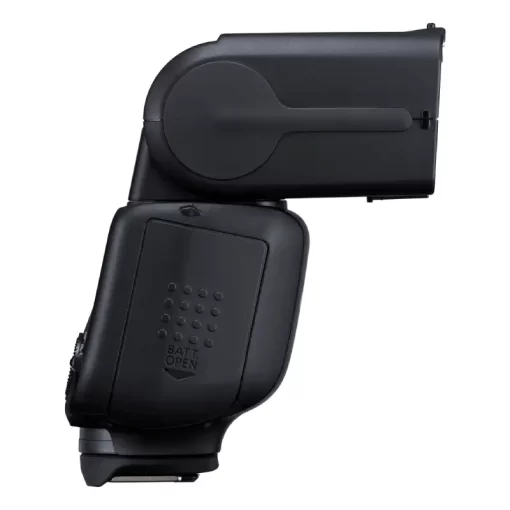 Canon Speedlite EL-10-Detail6