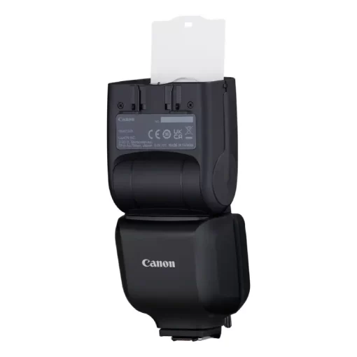 Canon Speedlite EL-10-Detail7