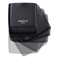 Canon Speedlite EL-10-Detail9
