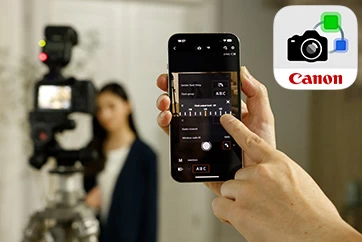 Canon Speedlite EL-10-Des8