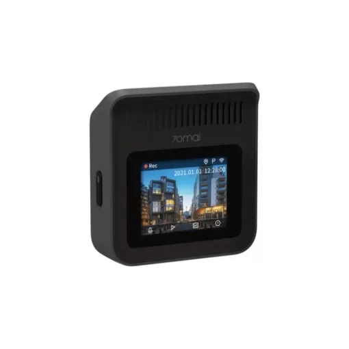 70mai Dash Cam A400 กล้องติดรถยนต์ กล้องหน้า - Image 9