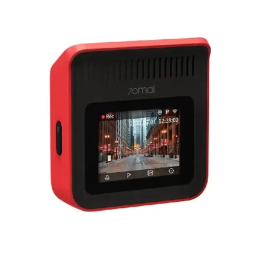 70mai Dash Cam A400 กล้องติดรถยนต์ กล้องหน้า - Image 5