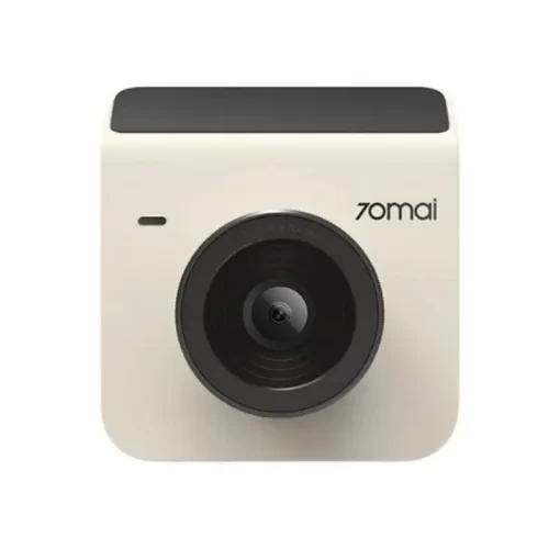 70mai Dash Cam A400 กล้องติดรถยนต์ กล้องหน้า - Image 6