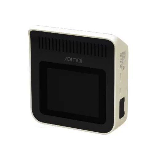 70mai Dash Cam A400 กล้องติดรถยนต์ กล้องหน้า - Image 7