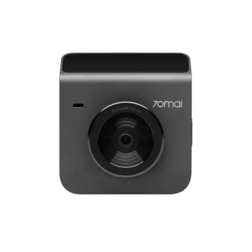 70mai Dash Cam A400 กล้องติดรถยนต์ กล้องหน้า - Image 8