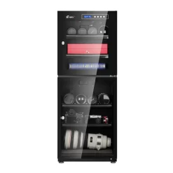 EIRMAI Dry Cabinet MRD-188T 160L-Detail2