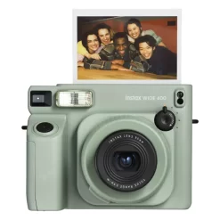 Fujifilm Instax WIDE 400-Detail1