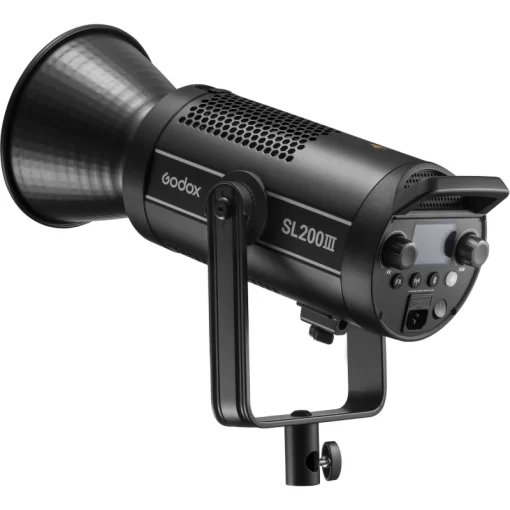 Godox SL200III Daylight LED Video Light - Image 3