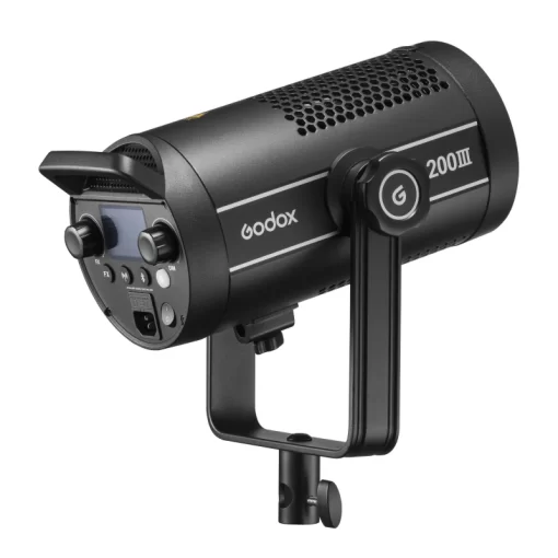 Godox SL200III Daylight LED Video Light - Image 4
