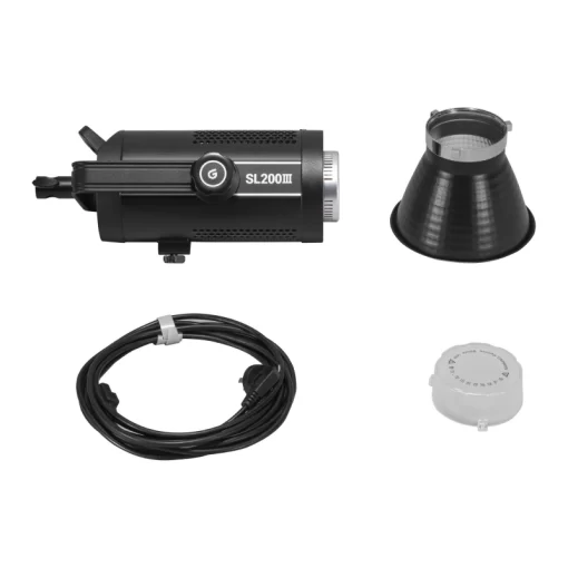 Godox SL200III Daylight LED Video Light - Image 6