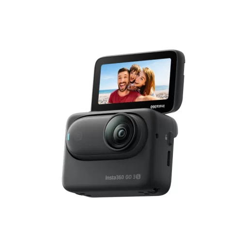 Insta360 GO 3S Action Camera - Image 3
