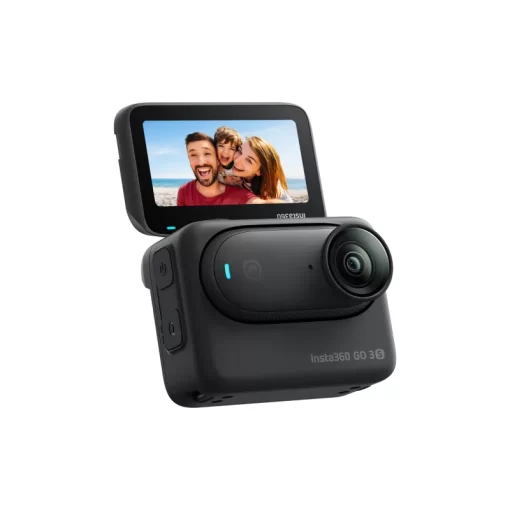 Insta360 GO 3S Action Camera - Image 16