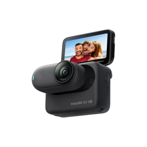 Insta360 GO 3S Action Camera