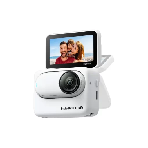 Insta360 GO 3S Action Camera - Image 6