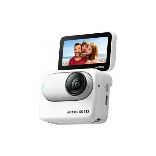 Insta360 GO 3S Action Camera - Image 2