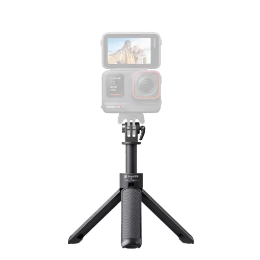 Insta360 x PGYTECH Mini 2-in-1 Tripod-Detail3