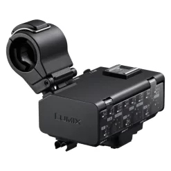 Panasonic DMW-XLR2 XLR Microphone Adapter-Detail2
