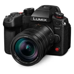Panasonic Lumix DC-GH7-Detail1