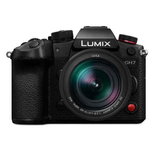 Panasonic Lumix DC-GH7-Detail2