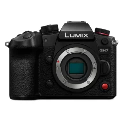 Panasonic Lumix DC-GH7-Detail3