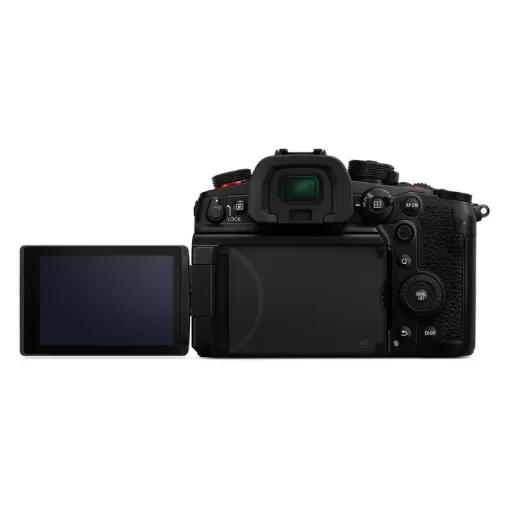 Panasonic Lumix DC-GH7-Detail4