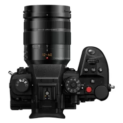 Panasonic Lumix DC-GH7-Detail5