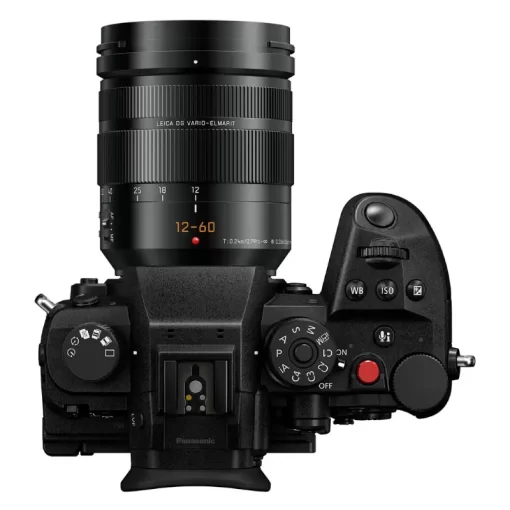 Panasonic Lumix DC-GH7-Detail5
