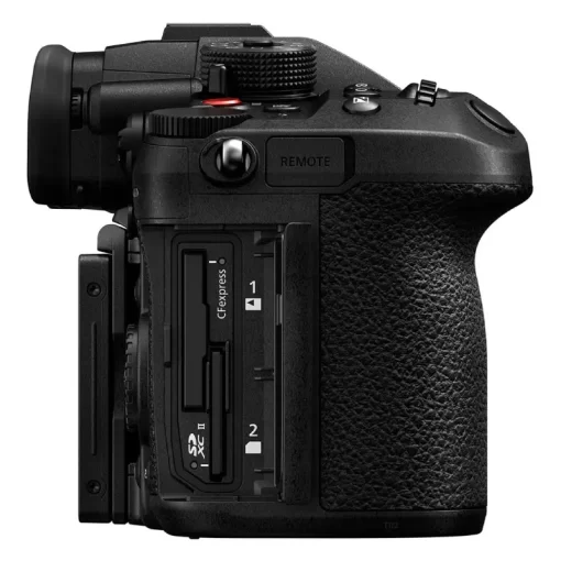 Panasonic Lumix DC-GH7-Detail6
