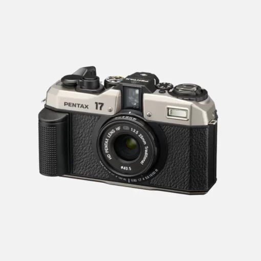 Pentax 17 Film Camera - Image 2